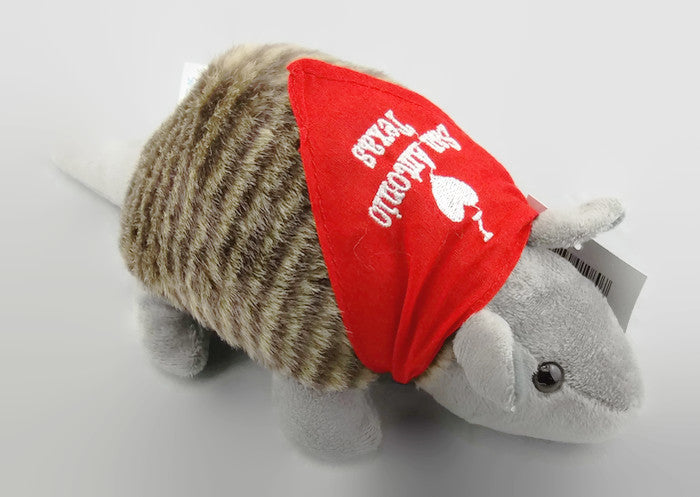 Armadillo - Stuffed Animal