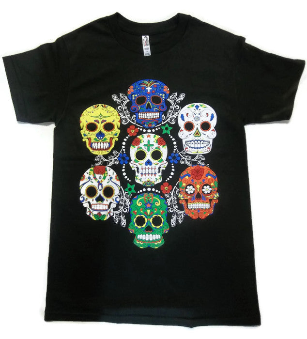 Sugar Skull T-Shirt
