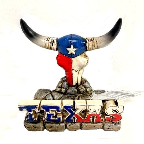 Texas Decor - Poly Texas Card Holder YC18101