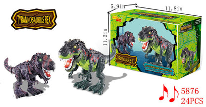 Tyrannosaurus Rex 5876