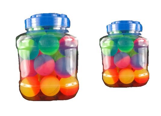 Icy Balls Small 24 Pc (In Container) 3369