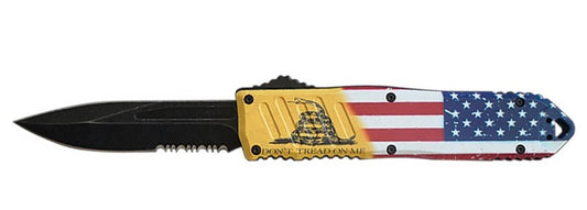 Knife - 194SNCS OTF