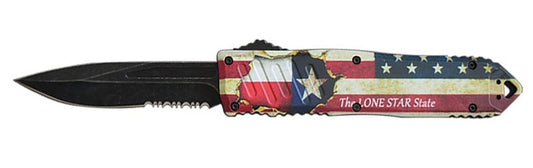 Knife - 194TXCS OTF