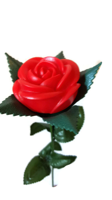 Light Up Rose Assorted- Multi Color Sold by the Dozen