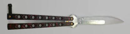 Knife - Butterfly Knife - Assorted Colors