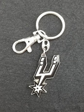 NBA - San Antonio Spurs "Spur" Key chain