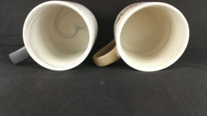 Mug - San Antonio Marble