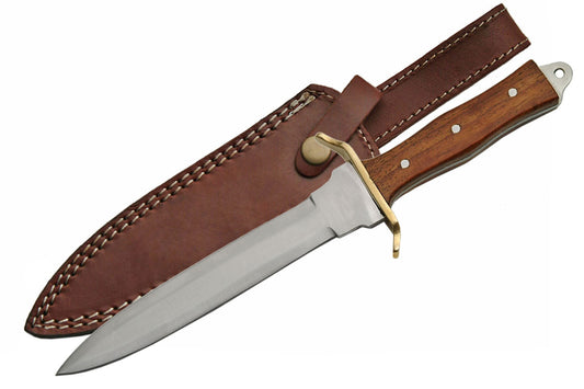 Knife 203363 Full Tang Commando Dagger