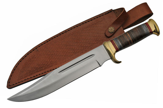 Knife - 203413 Big Bowie