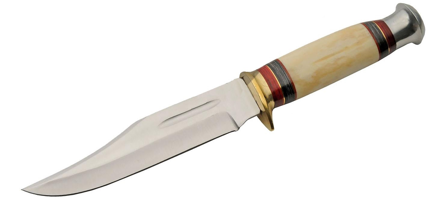 Knife - 20345-RD 11.5'' Bone