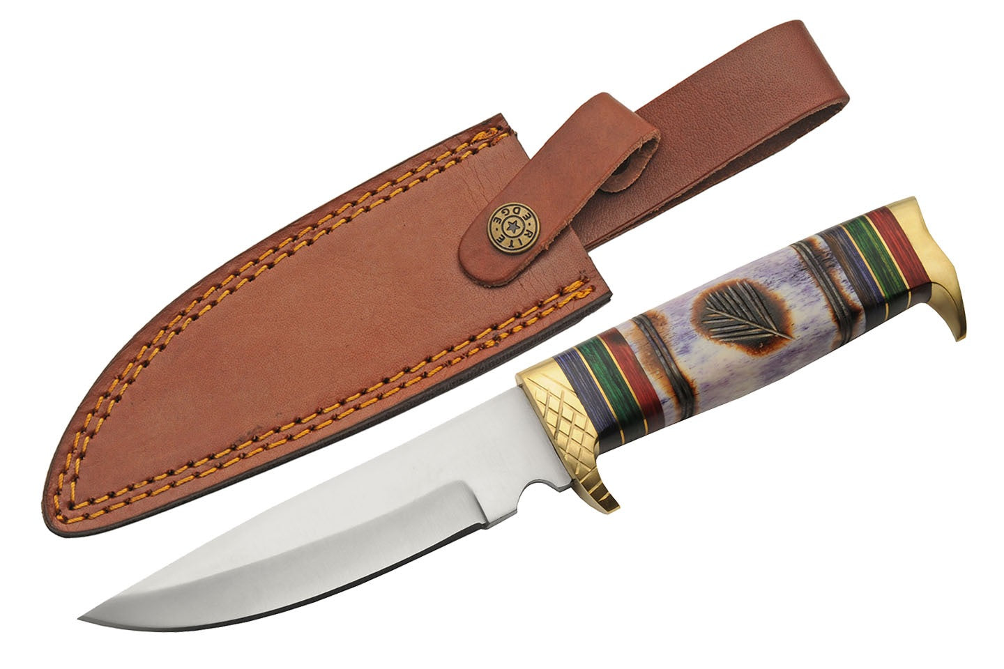 Knife - 203471 Painter Hunting