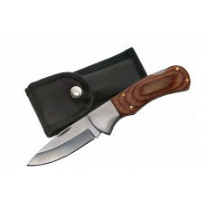 Knife 210583  4 in. Tracker Folder