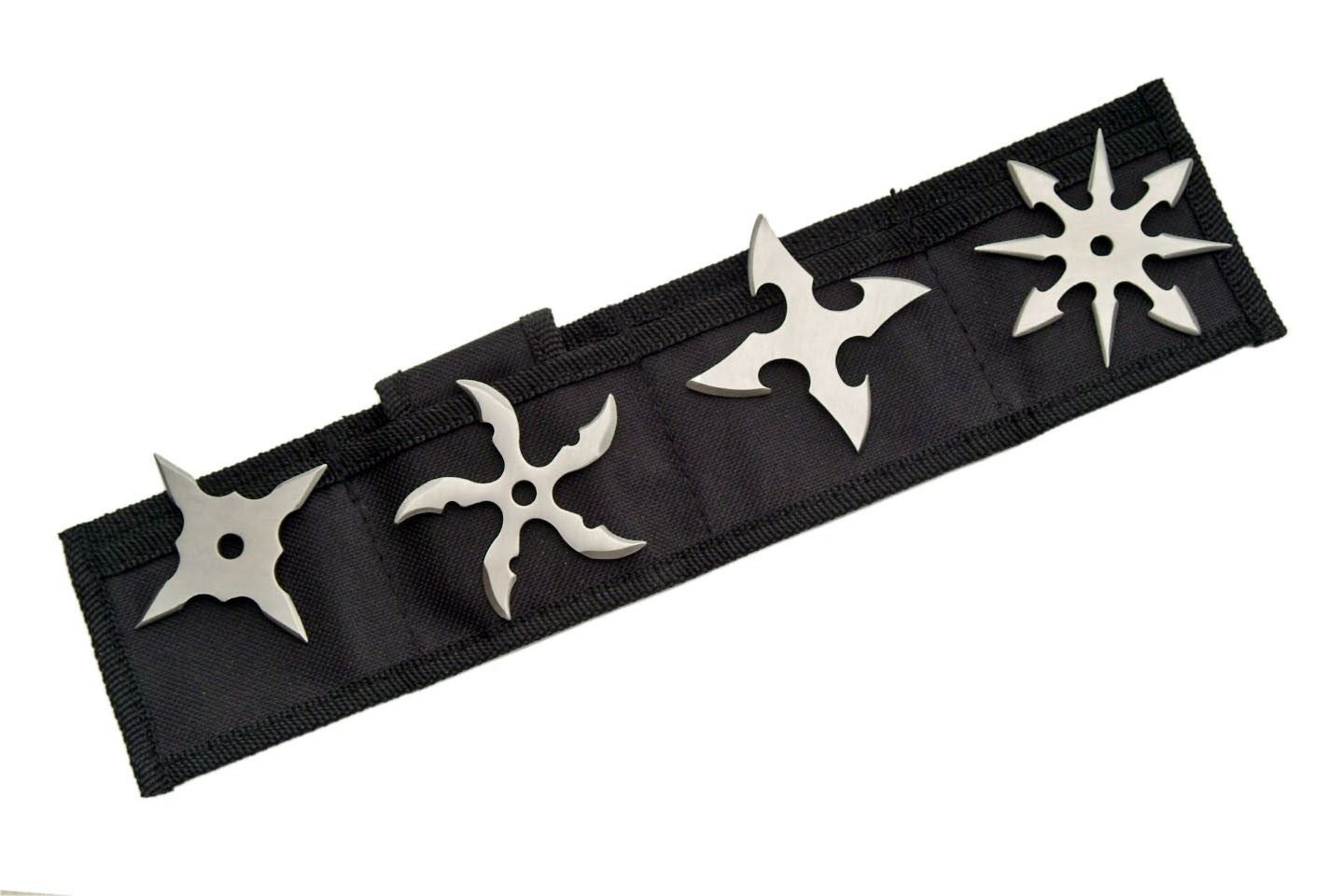 Knife 210817-SL Throwing Stars