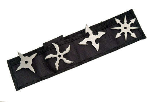 Knife 210817-SL Throwing Stars