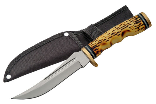 Knife 210914 9.5" Hunter