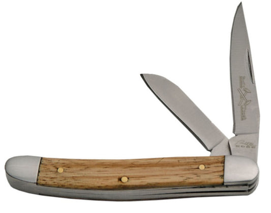 Knife - 211233-2 Pocket 2Blade