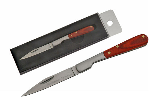 Knife 212071-FF Fireman Toothpick