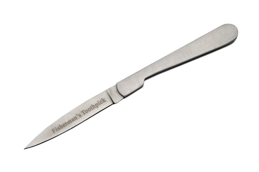 Knife 212071-FM Fisherman's Toothpick