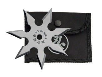 Knife 210787 7 Point Throwing Star