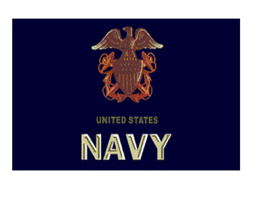 FLAG-NEW NAVY, 1301