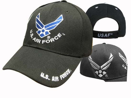 AIR FORCE WING # BK 603SBB