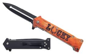 Knife - KS1369LK Lucky