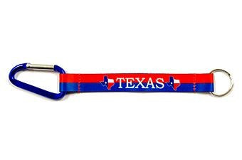 KC 66400 TEXAS CARABINER- SOLD BY THE DOZEN