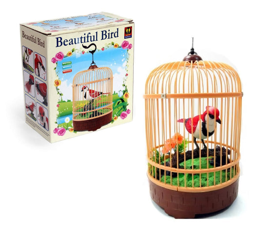 BEAUTIFUL BIRD 5715