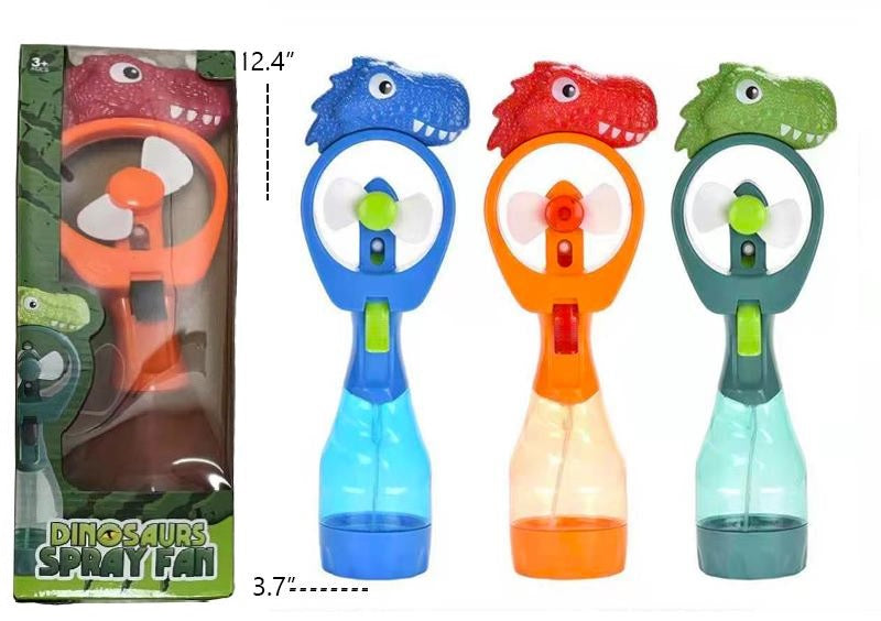WATER SPRAY DINO F-867