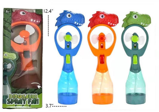 WATER SPRAY DINO F-867