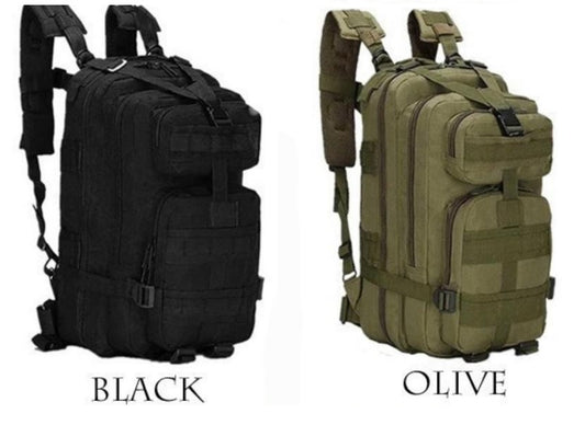 Backpack - TR1711
