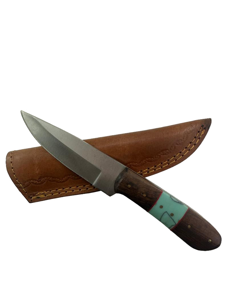 KNIFE - 203459 WOOD HUNTER
