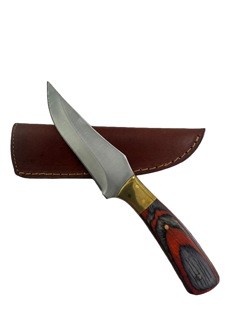 KNIFE - 203448 WOOD
