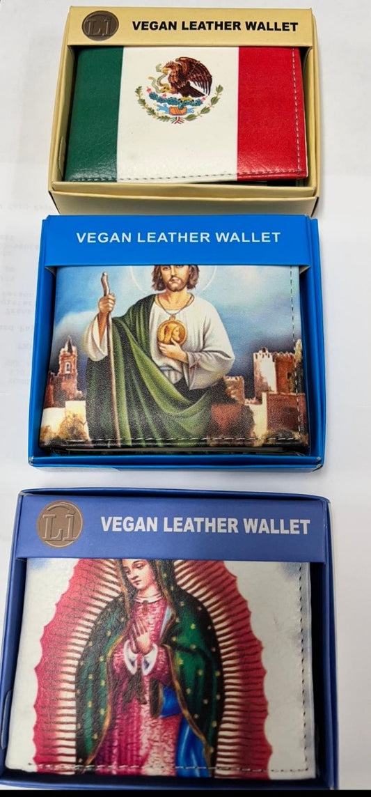 WALLET CHOLO ASSORTED