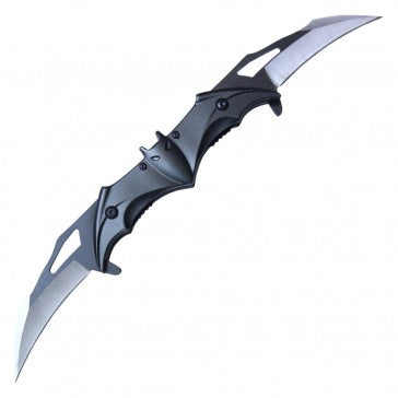 KNIFE PF5BK 11.5 BAT 2 BLADES