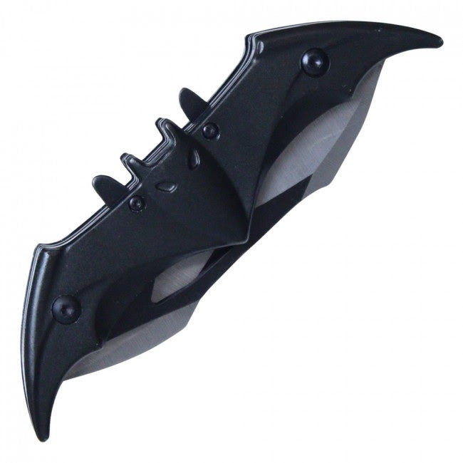KNIFE PF5BK 11.5 BAT 2 BLADES