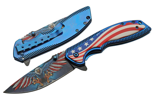 Knife - 300583 Freedom Eagle