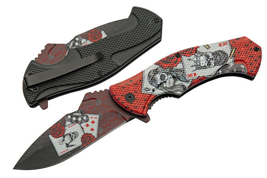 Knife - 300592 Cards