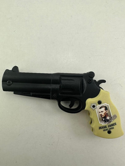 KNIFE - RR201-JJ JESSE JAMES GUN