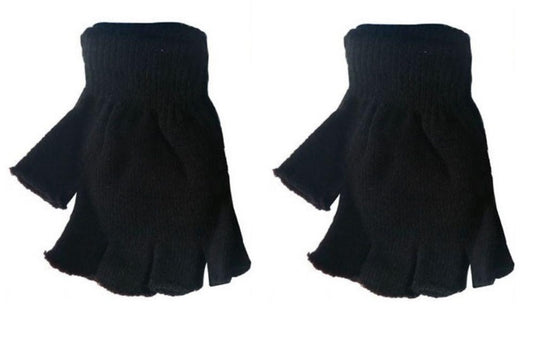 GLOVE-FINGERTIP LESS-SOLD BY THE DOZEN