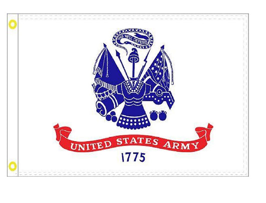 FLAG-ARMY, 1600