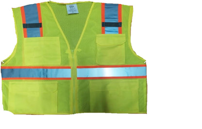 VEST MESH