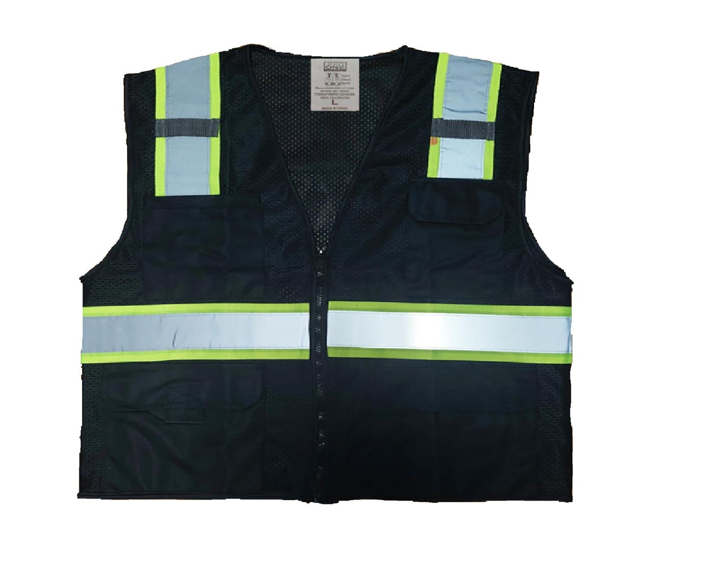 VEST MESH