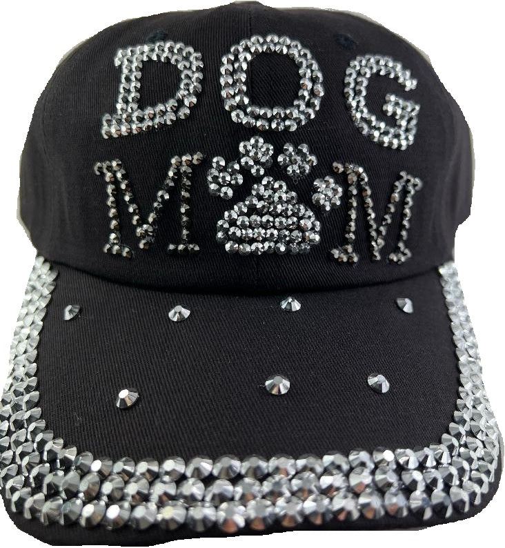 CAP-DOG MOM BK. RHINE HT277X250E