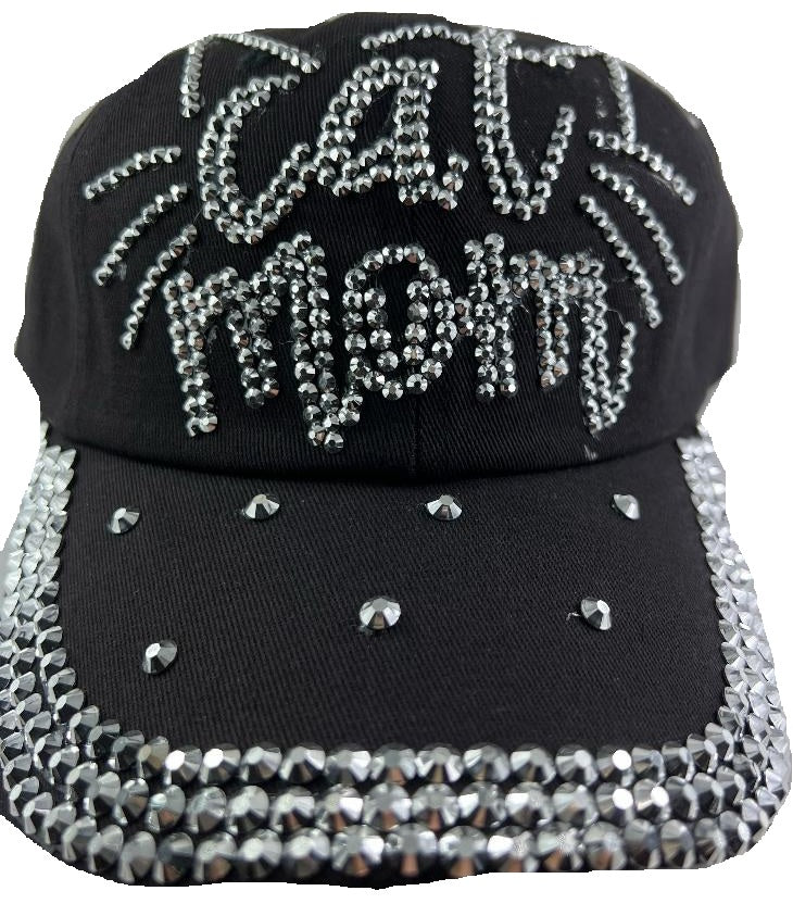 CAP-CAT MOM BK. RHINE HT277X227E