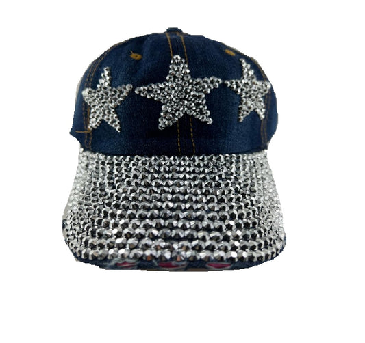 CAP-THREE STAR HT277X181D