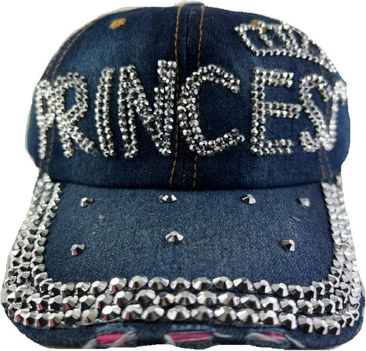 CAP-PRINCESS HT277X282D