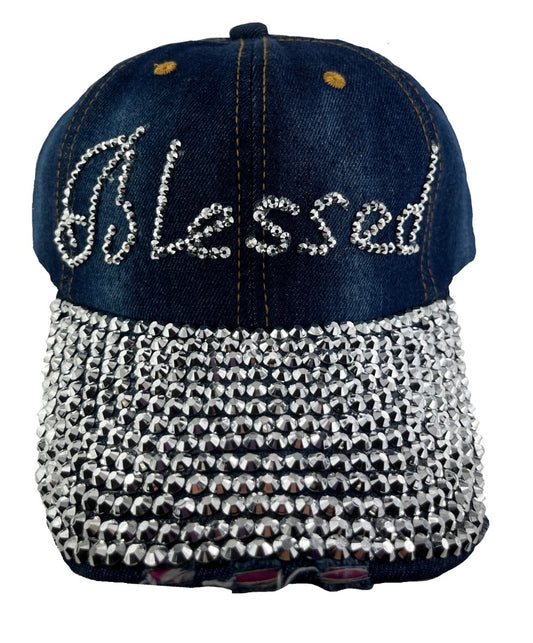 CAP-BLESSED HT277X296D