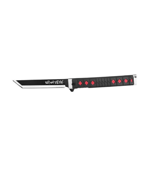 KNIFE PF52E 4.75IN DEMN ANIME
