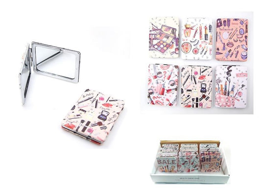 MIRROR C-019, COSMETIC- SOLD BY THE DOZEN